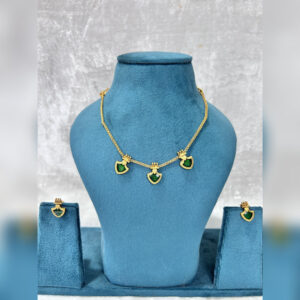 Palakka Necklace