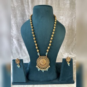Long Haaram Set
