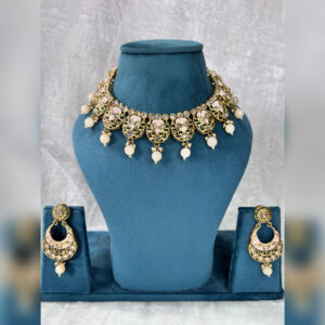 Choker Set