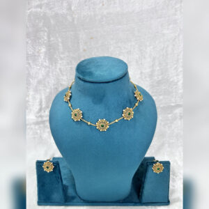 Simple Choker Set